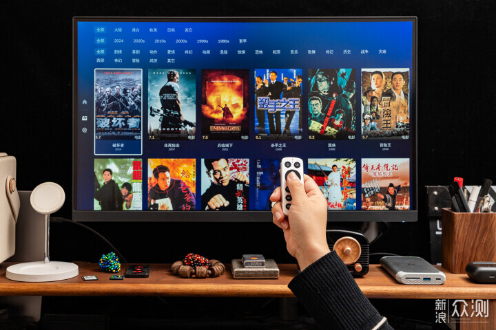 NAS竟然也能随身带!极空间私有云T2体验_新浪众测