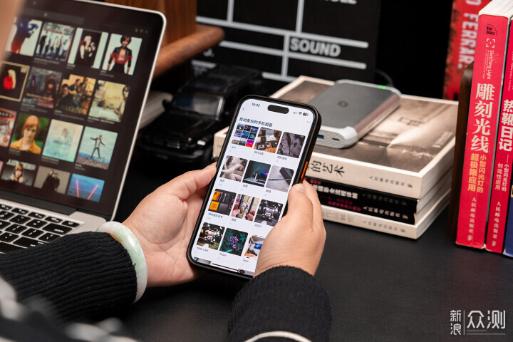 NAS竟然也能随身带!极空间私有云T2体验_新浪众测