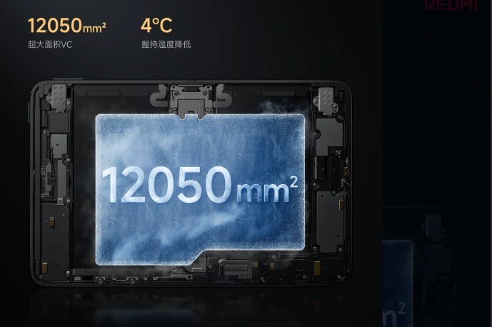 现在的手机千篇一律？盘点游戏手机的黑科技