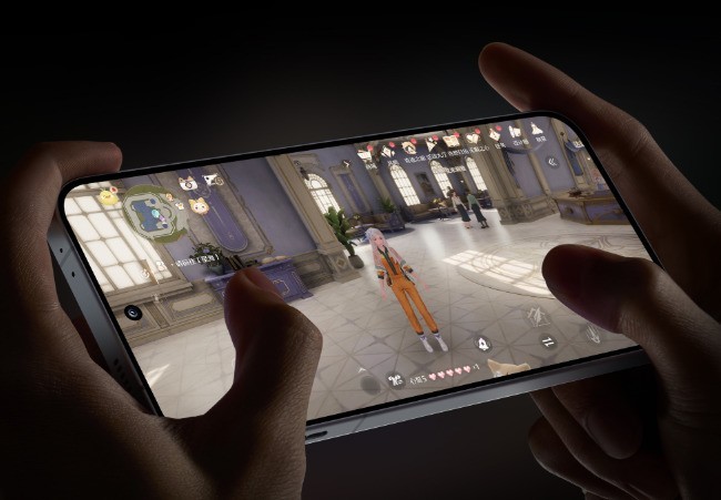 画质拉满还能帮你复盘游戏！iQOO 15 Ultra游戏体验