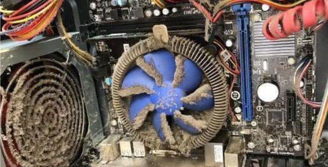 手机里加个散热风扇，真能利大于弊？