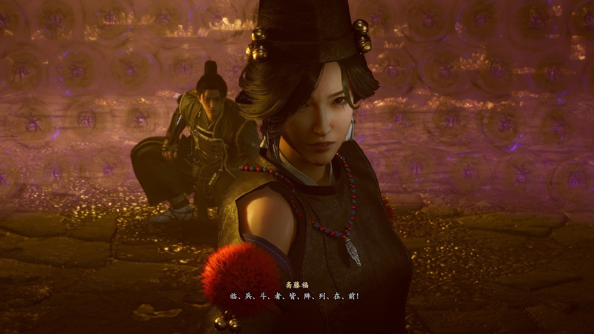 《仁王3》系列革新之作：瀚铠RX 9070 XT显卡4K满帧