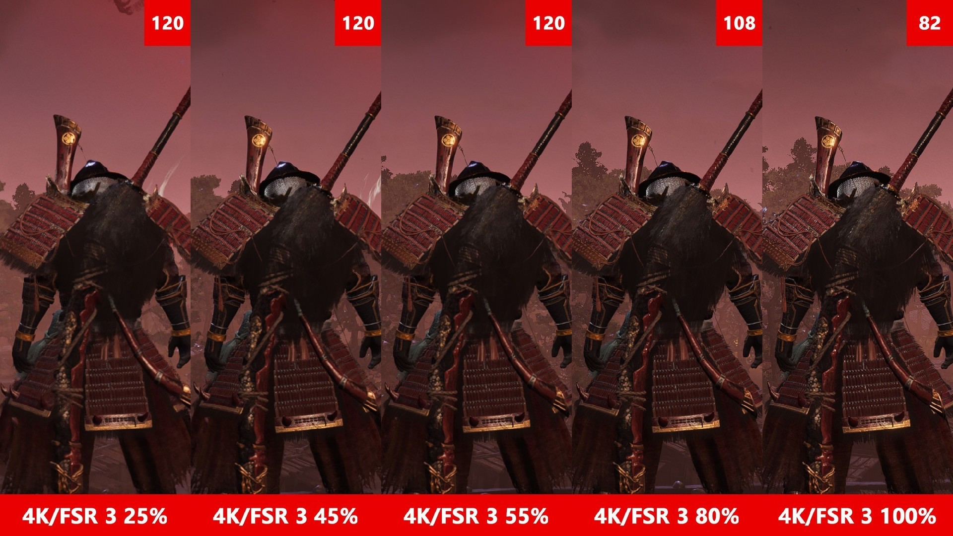 《仁王3》系列革新之作：瀚铠RX 9070 XT显卡4K满帧