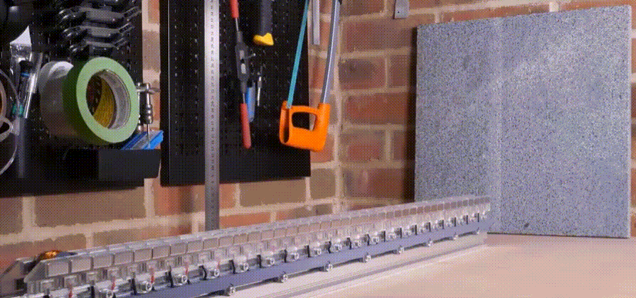 罗技瑞士总部直击|GPW5首发的HITS电磁微动系统到底有多强？