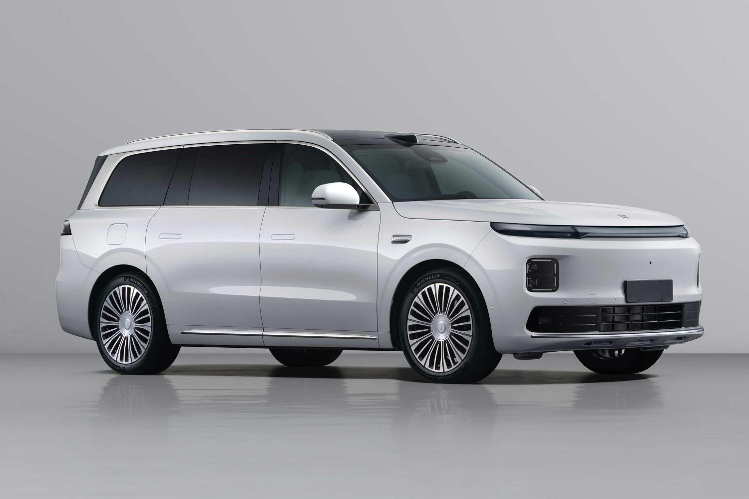 智能化的决战之年 2026年重点纯电SUV展望