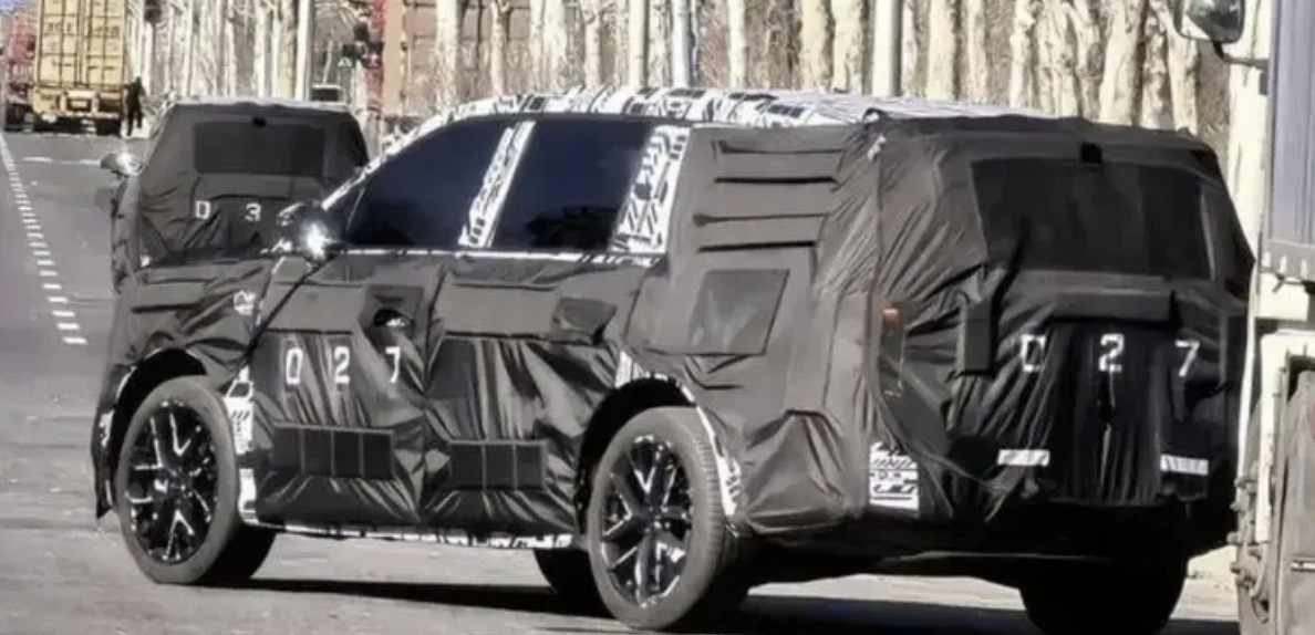 智能化的决战之年 2026年重点纯电SUV展望