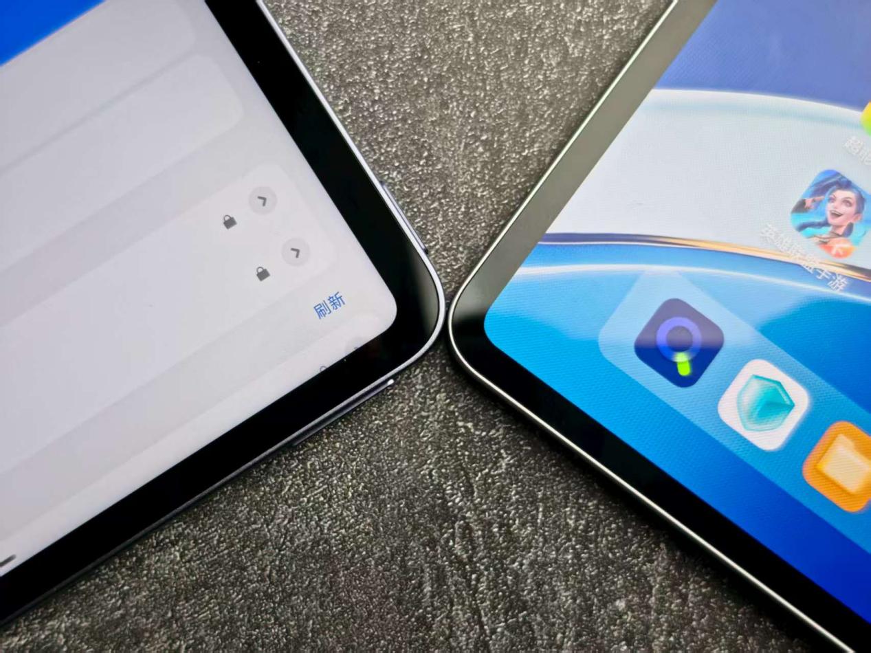 2026年性能小平板推荐指南,屏幕真的很重要