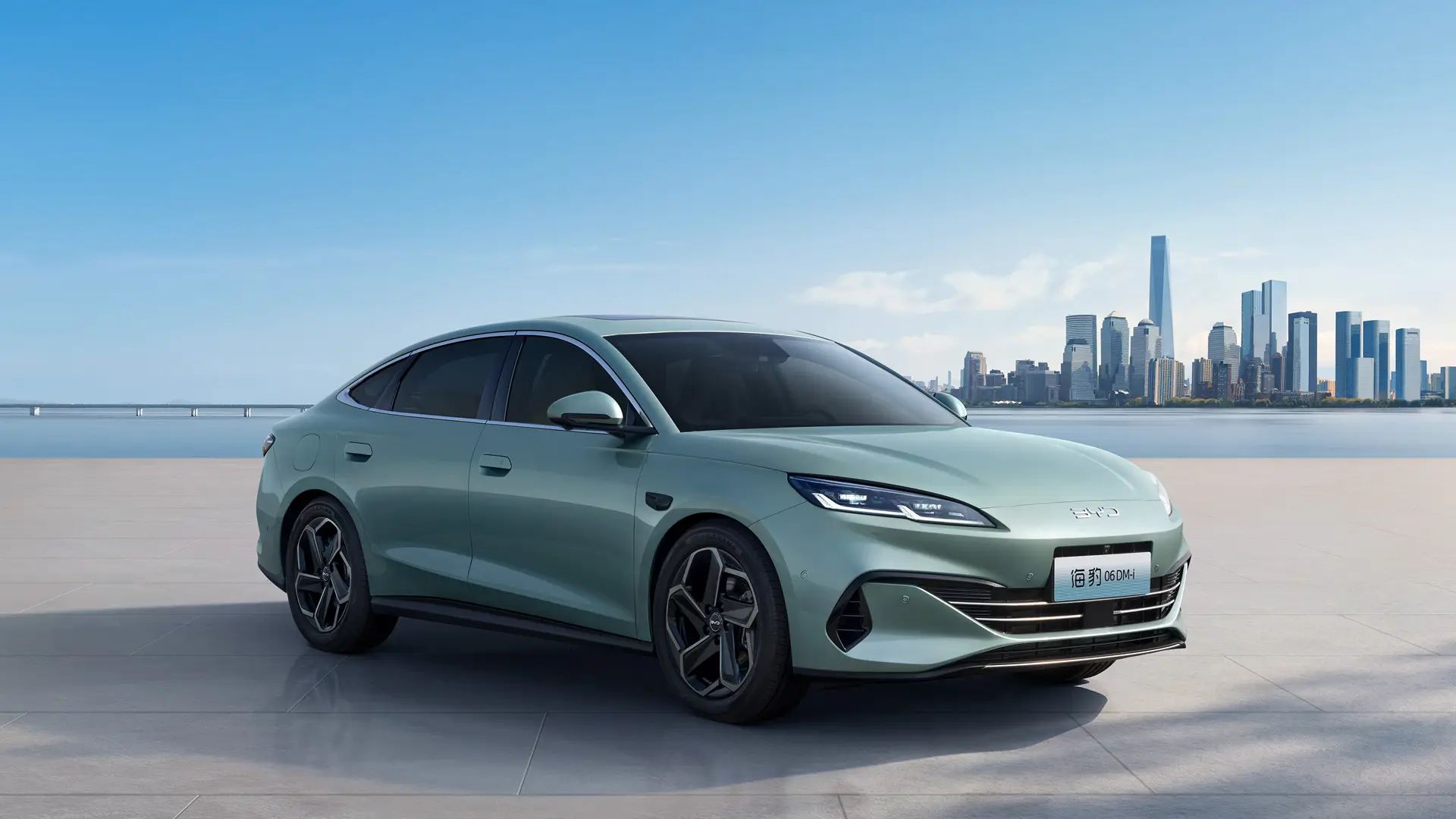 动力模式进一步融合 HEV和大电池PHEV崛起