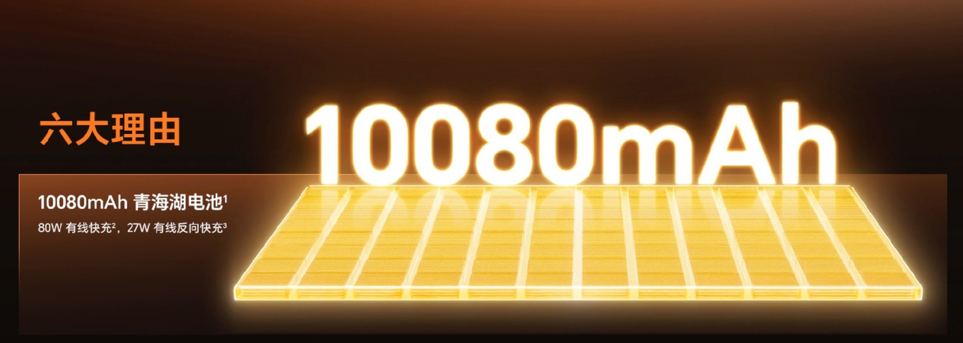 户外工作者怎么选手机?认准这四点就不会出错