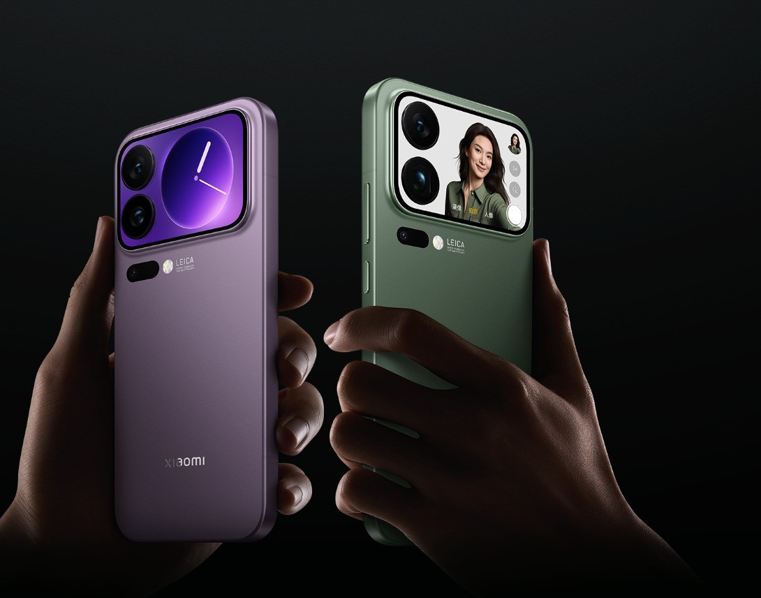 2026年Pro Max手机盘点：全员升杯，谁更值得买