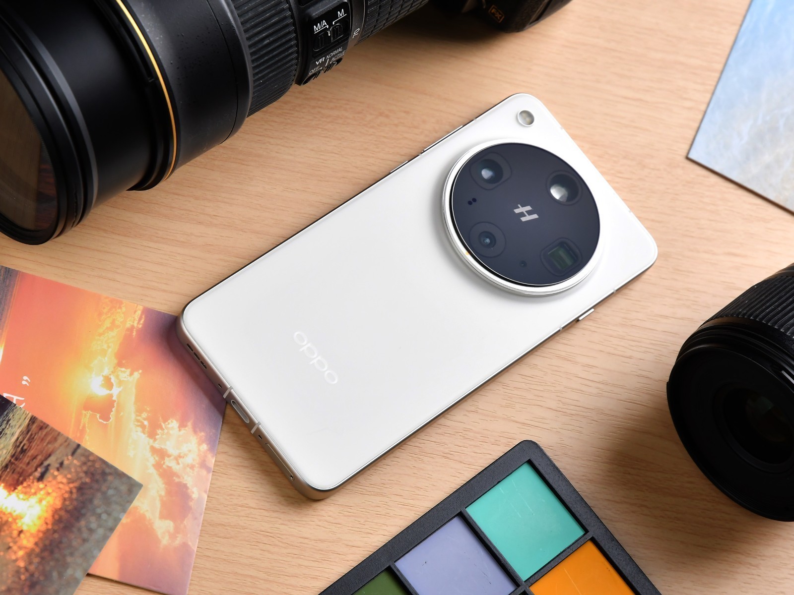 3月新机前瞻:旗舰手机齐发,大卷影像