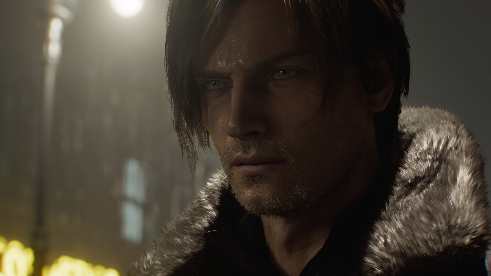 《生化危机9:安魂曲》测试:DLSS 4+路径追踪 让恐怖入心!