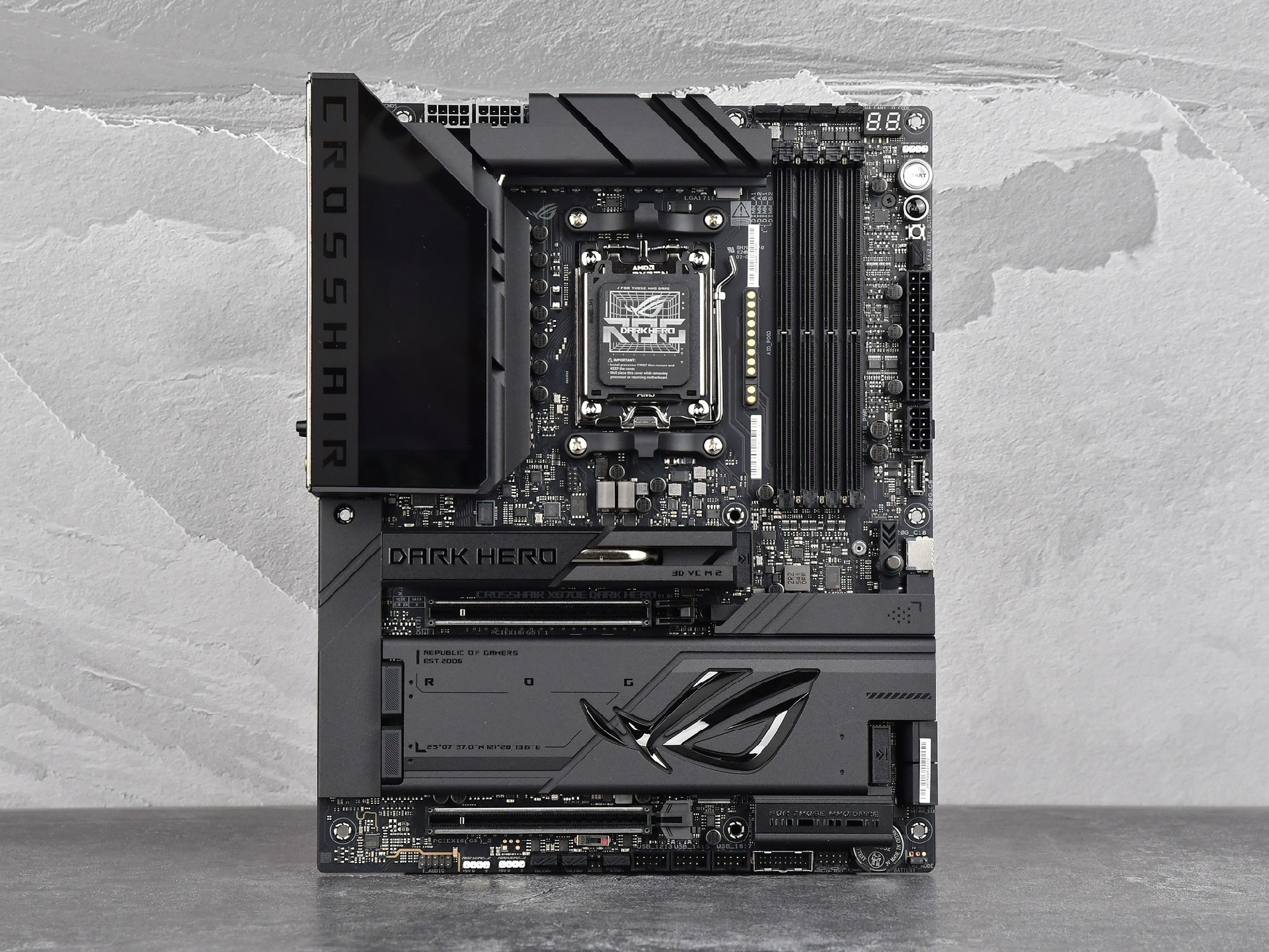 《生化危机9:安魂曲》测试:DLSS 4+路径追踪 让恐怖入心!