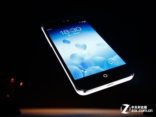 魅族手机走马灯:小而美的热爱输给商业现实