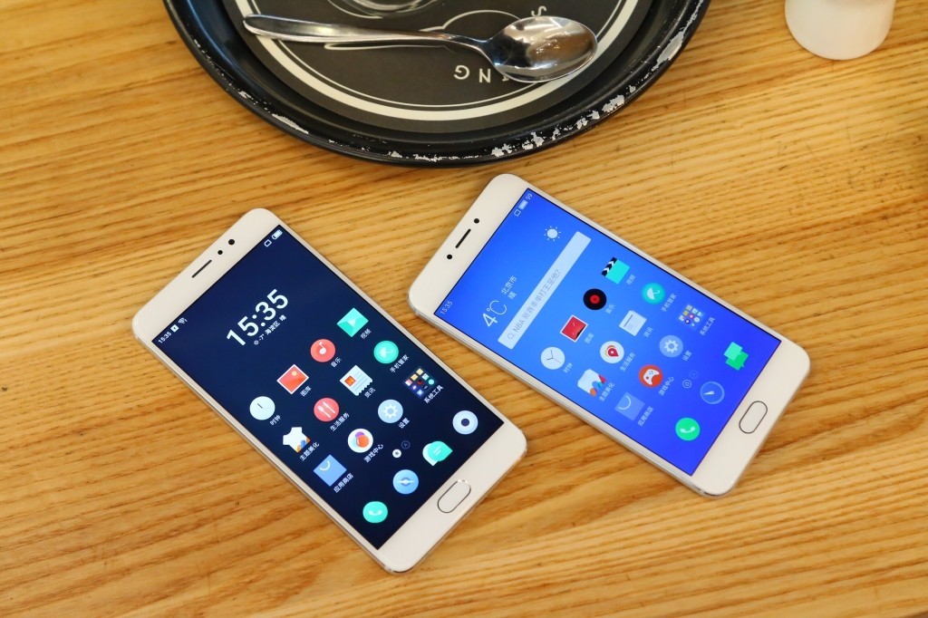 魅族手机走马灯:小而美的热爱输给商业现实