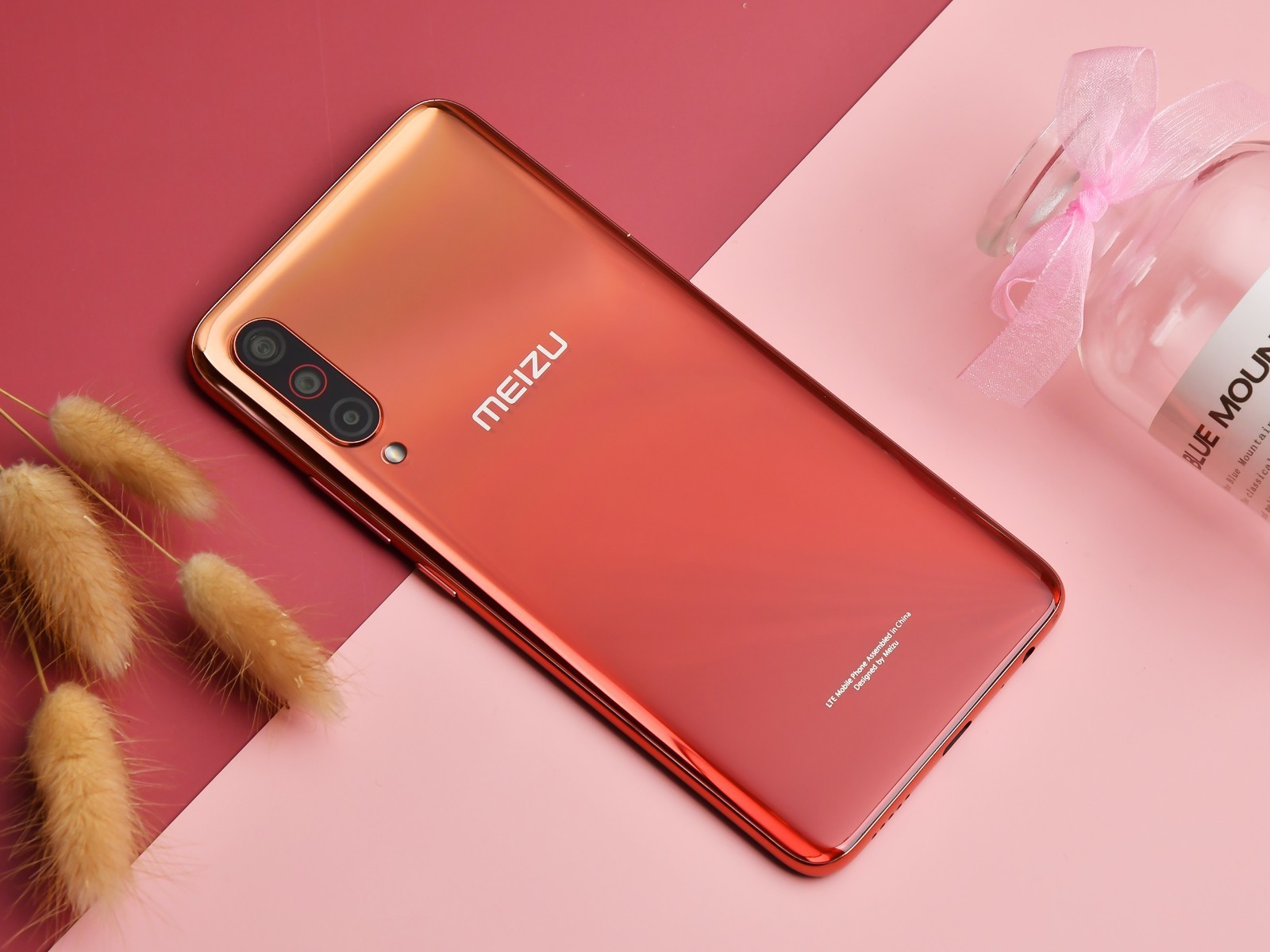 魅族手机走马灯:小而美的热爱输给商业现实