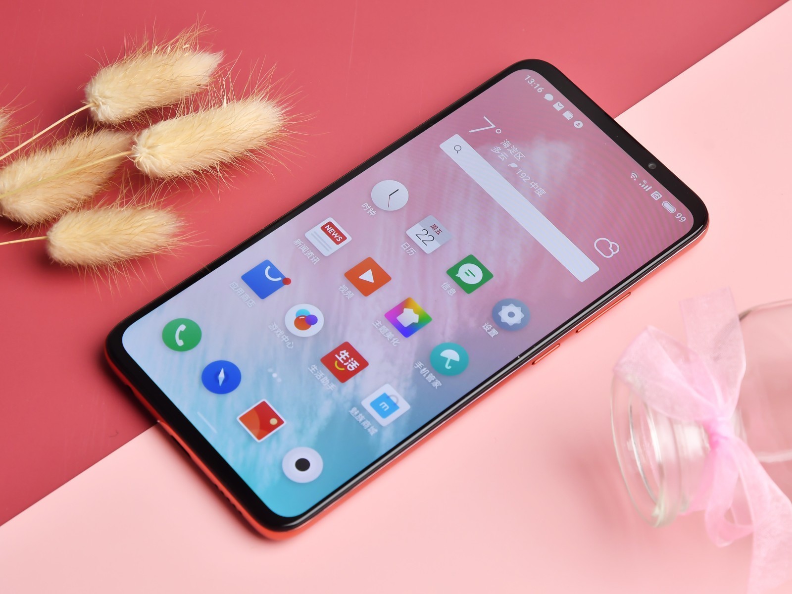 魅族手机走马灯:小而美的热爱输给商业现实