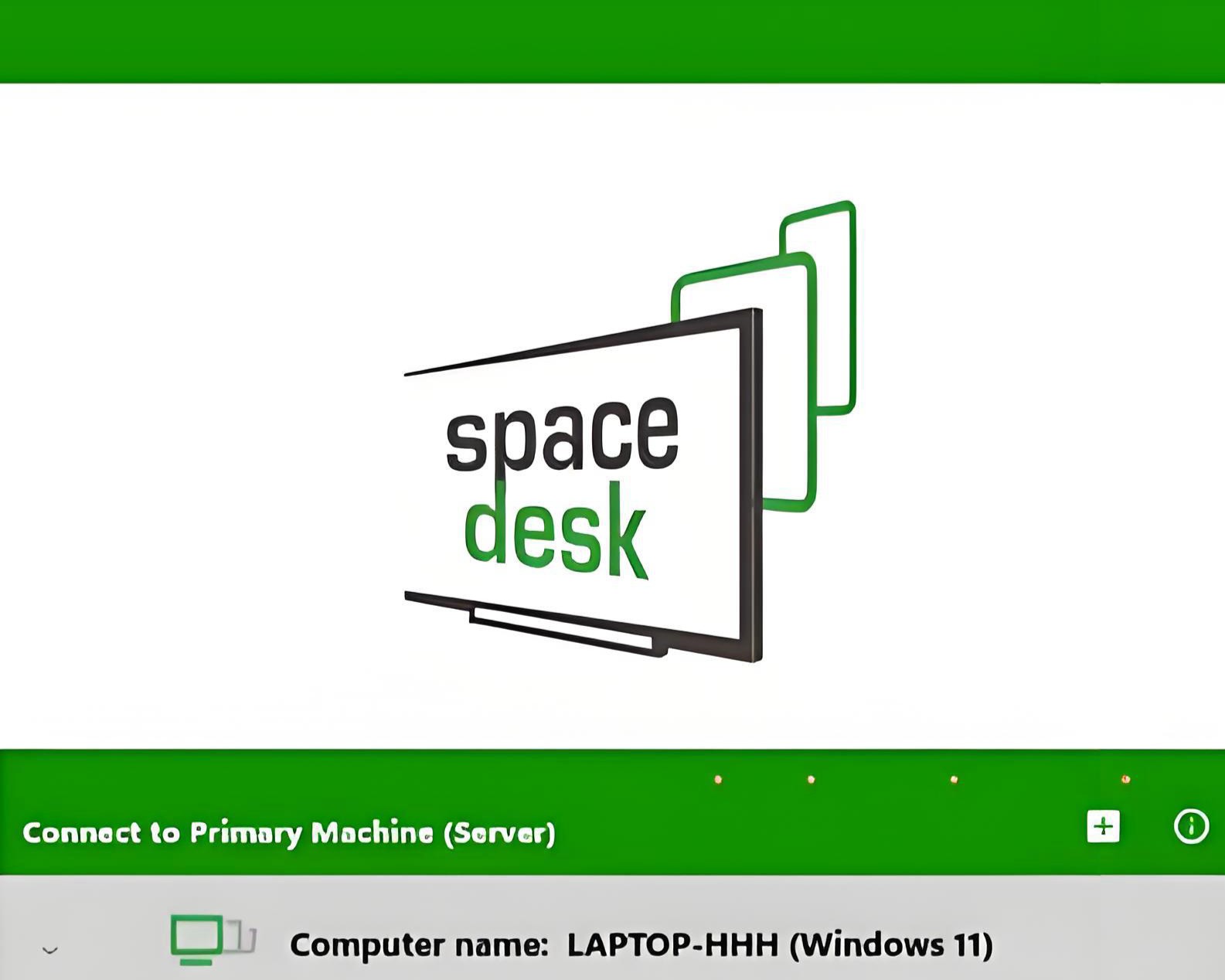 平板终于不再吃灰 教你平板串联秒成便携显示器
