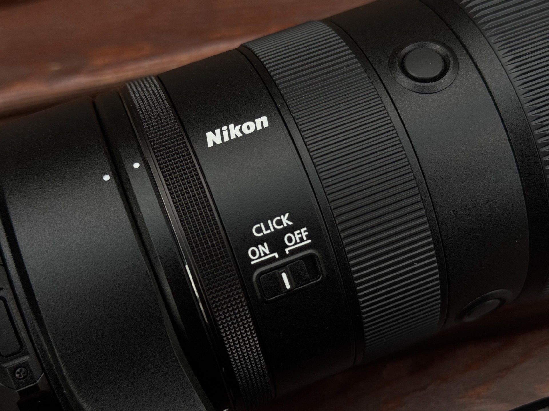 轻巧高画质 尼康Z 70-200mm f/2.8 VR S II镜头体验