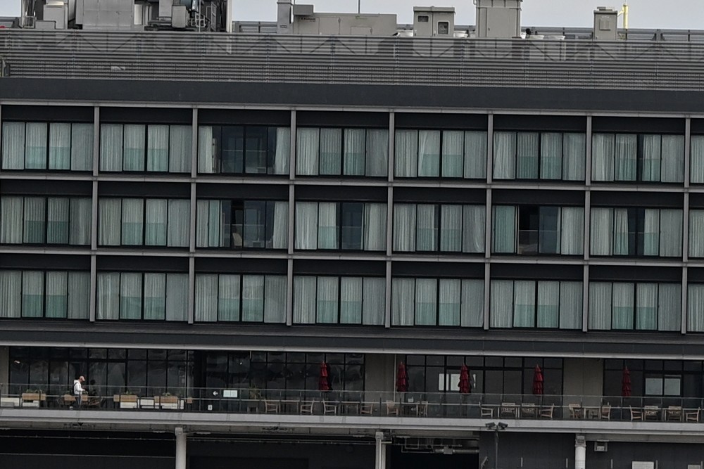 轻巧高画质 尼康Z 70-200mm f/2.8 VR S II镜头体验