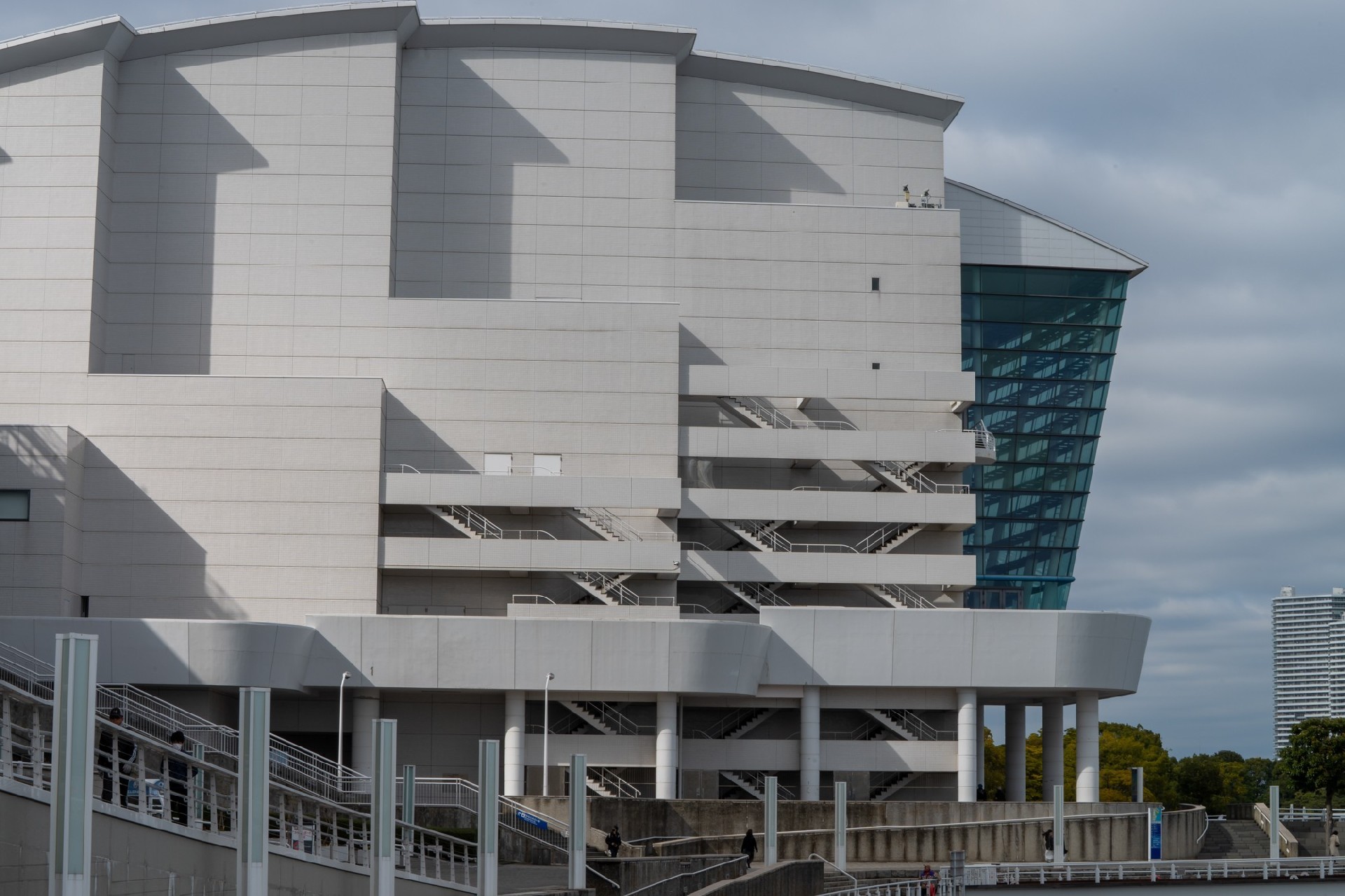 轻巧高画质 尼康Z 70-200mm f/2.8 VR S II镜头体验