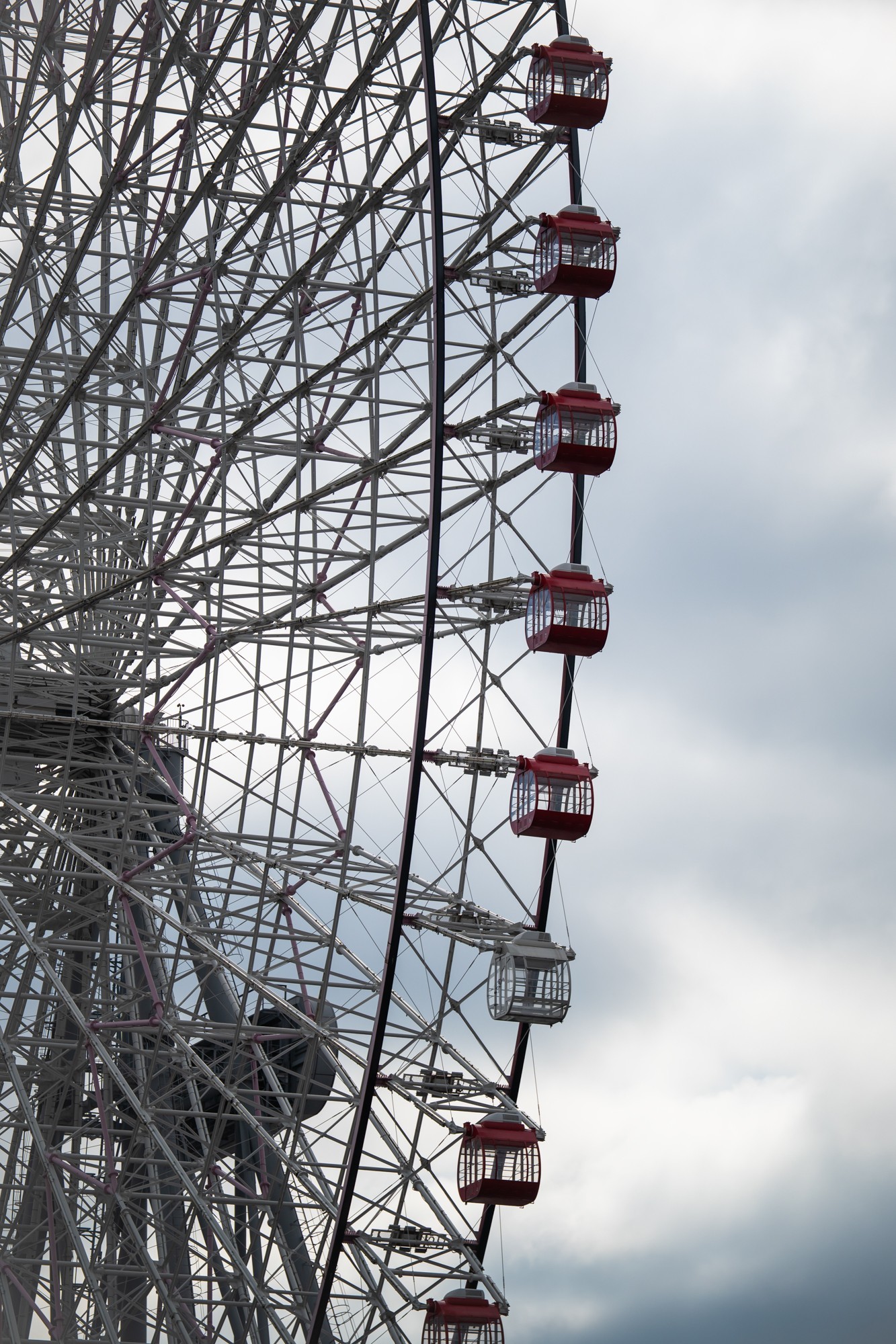 轻巧高画质 尼康Z 70-200mm f/2.8 VR S II镜头体验