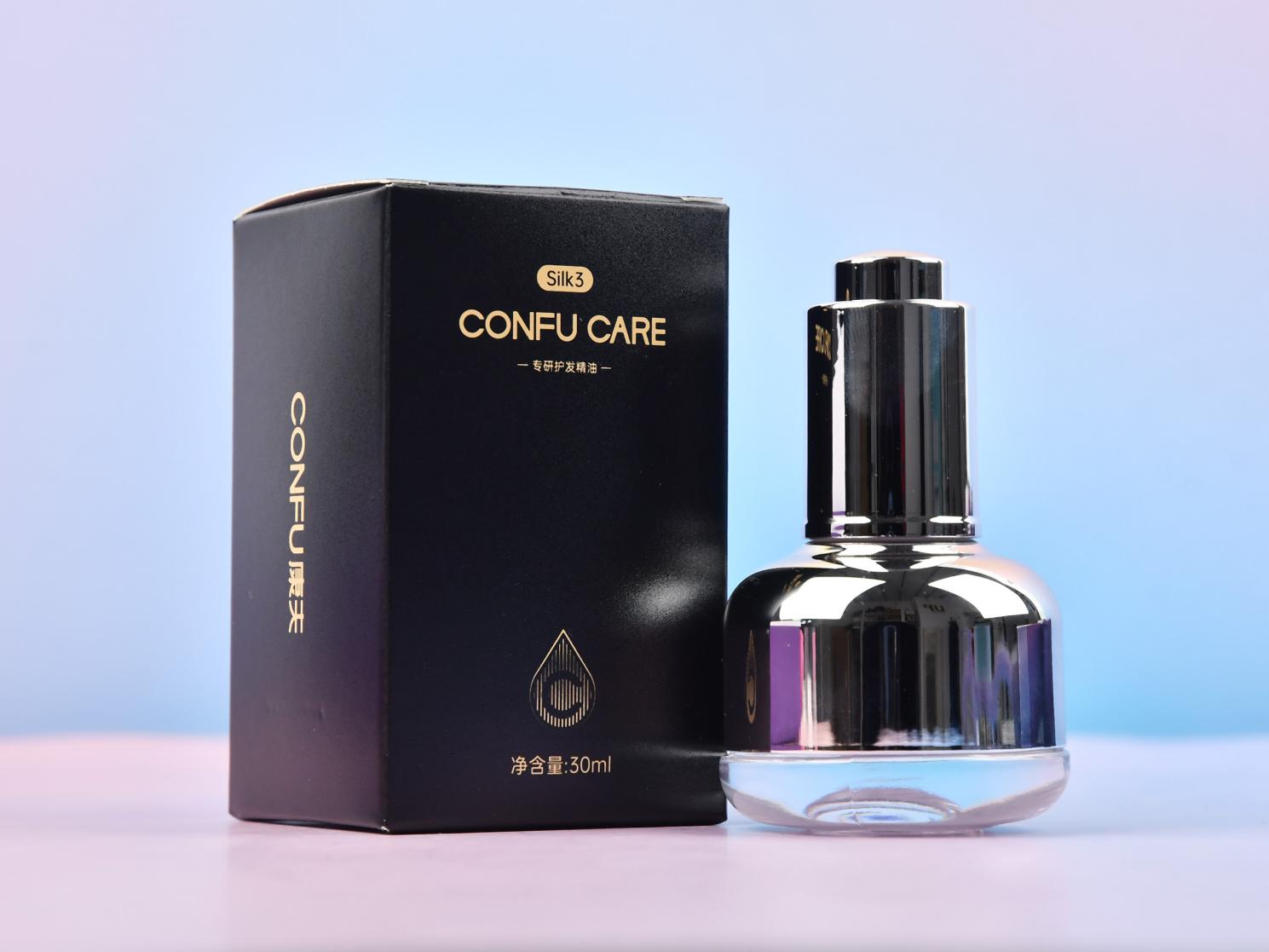 吹发即养发？康夫菱光水离子吹风机Silk3体验：解锁千金水光发的秘密