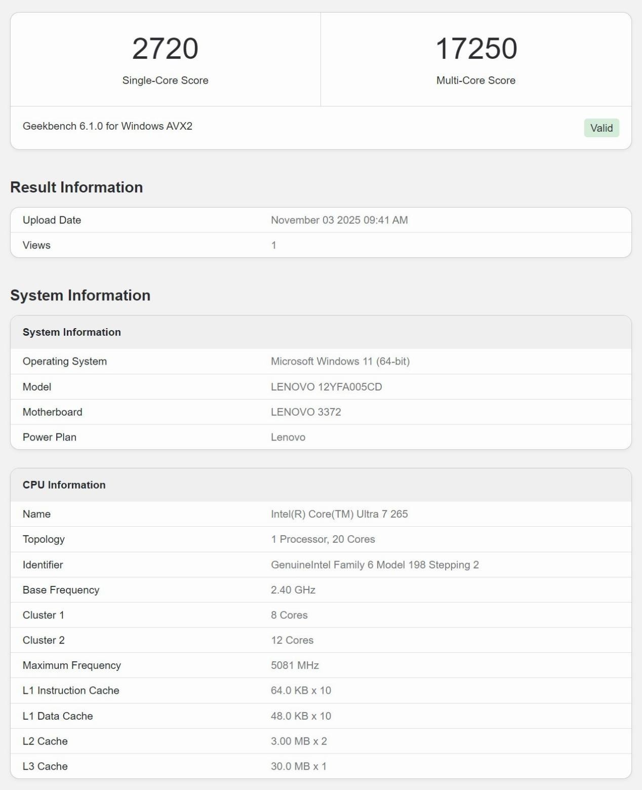14代酷睿i5 14400还是酷睿Ultra 7 265?不同场景、不同人群办公电脑怎么选