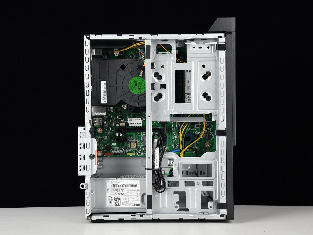 14代酷睿i5 14400还是酷睿Ultra 7 265?不同场景、不同人群办公电脑怎么选