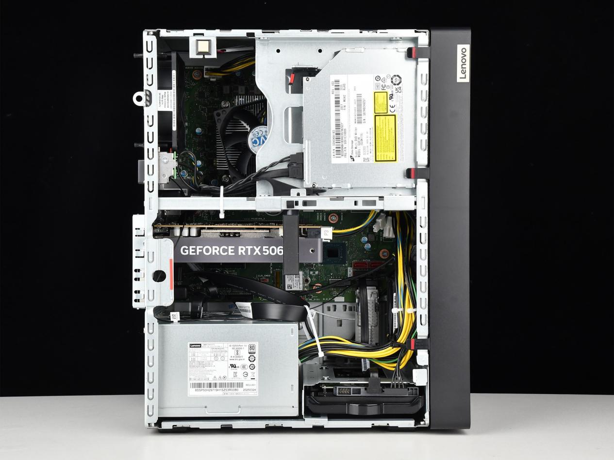 14代酷睿i5 14400还是酷睿Ultra 7 265?不同场景、不同人群办公电脑怎么选