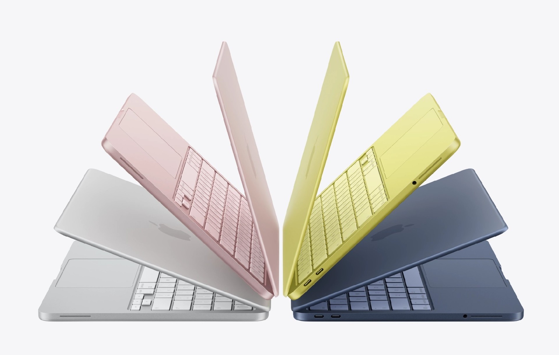 想入手苹果最便宜笔记本MacBook Neo?我劝你静静
