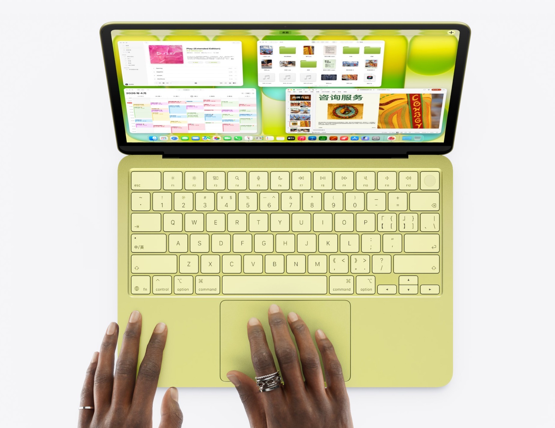 想入手苹果最便宜笔记本MacBook Neo?我劝你静静