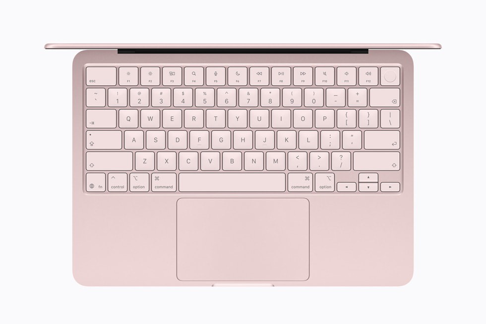 配色惊艳的上网本 MacBook Neo首发值得买吗？