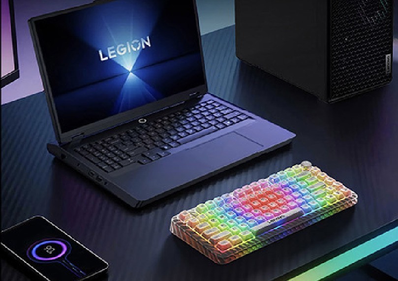 技术赋能竞技！联想极光校园电竞争霸赛火热开战！