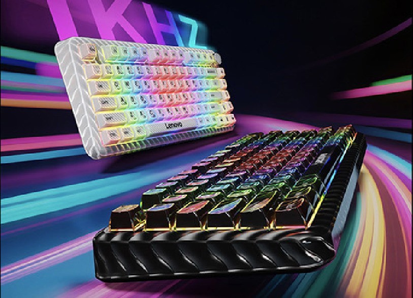 技术赋能竞技！联想极光校园电竞争霸赛火热开战！