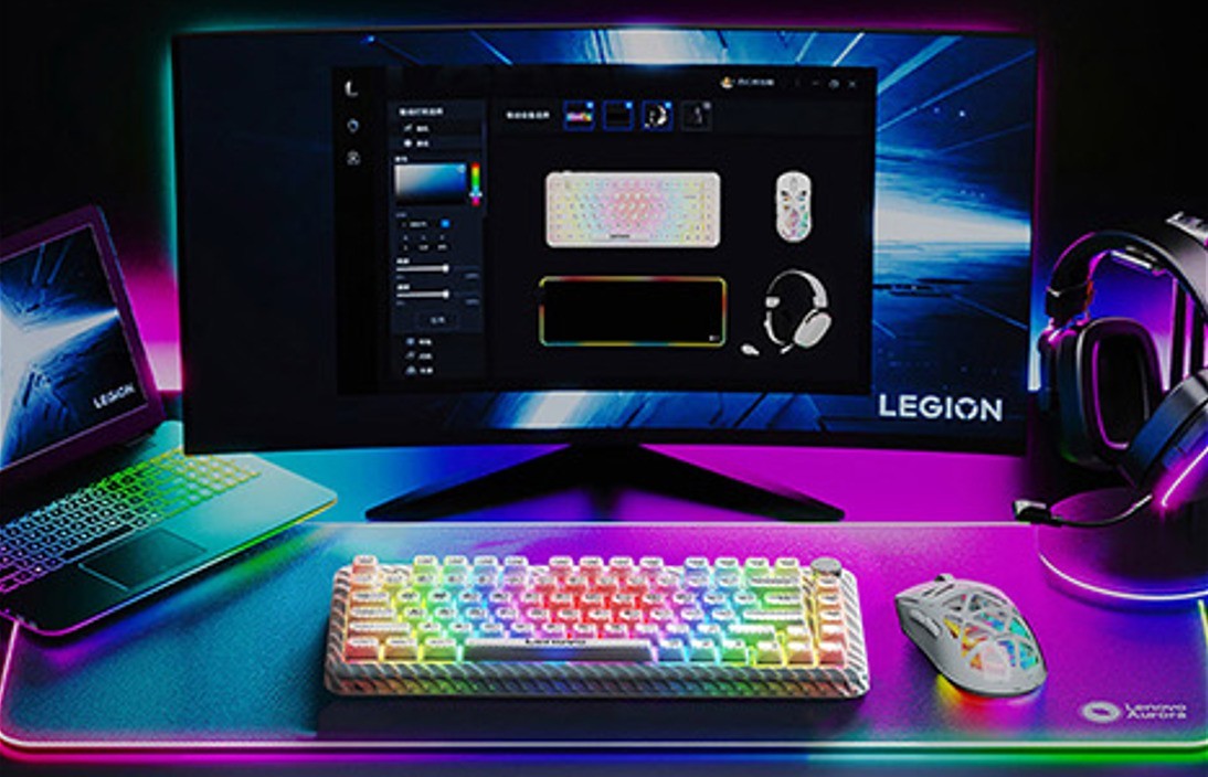 技术赋能竞技！联想极光校园电竞争霸赛火热开战！