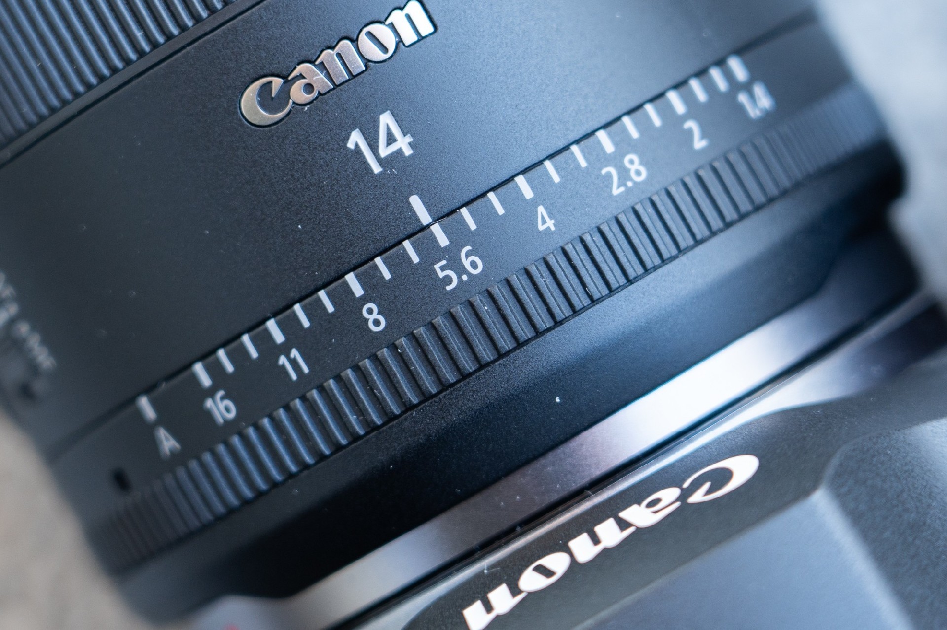 佳能RF14mm F1.4 L VCM体验评测