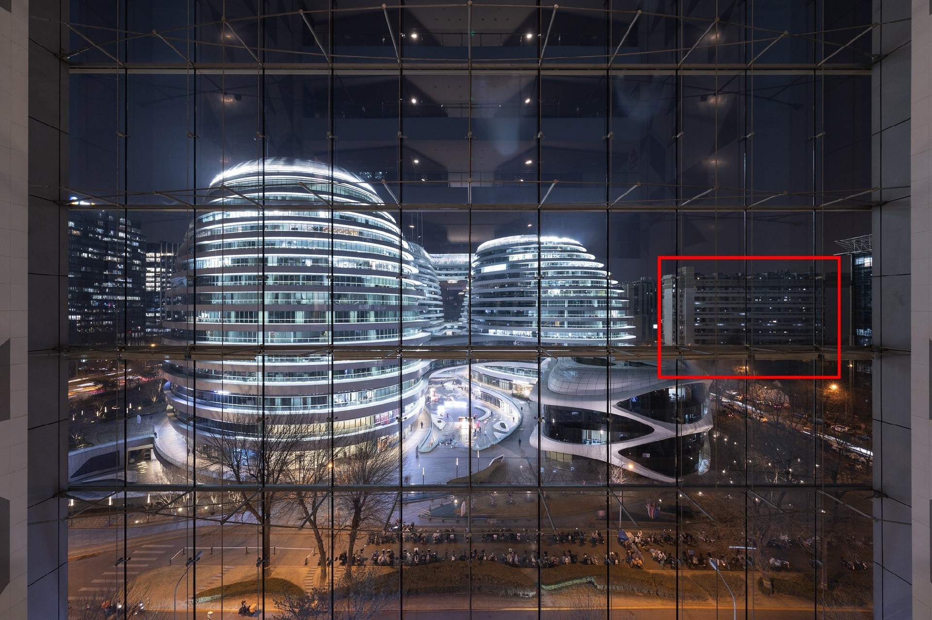 佳能RF14mm F1.4 L VCM体验评测