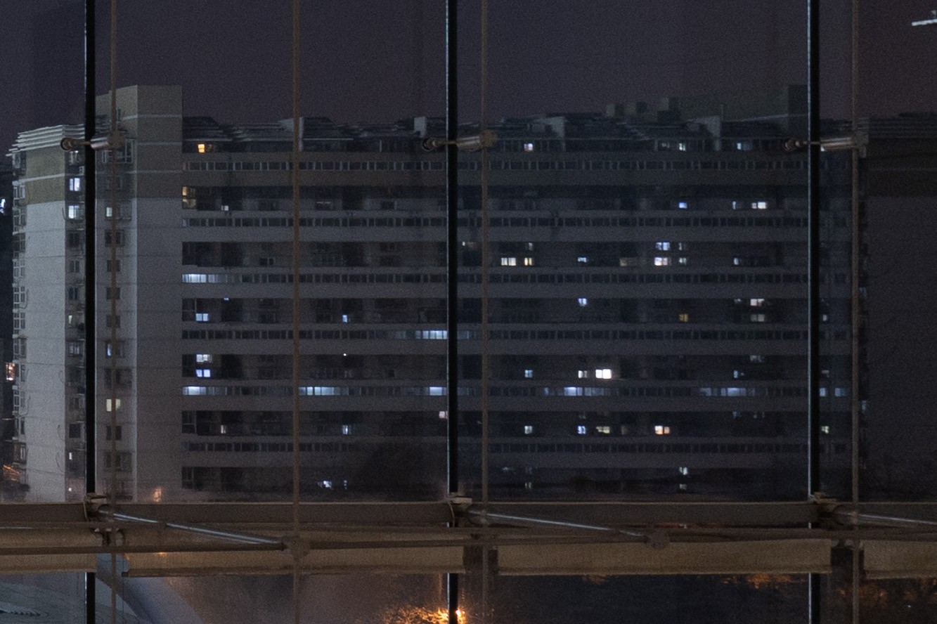 佳能RF14mm F1.4 L VCM体验评测