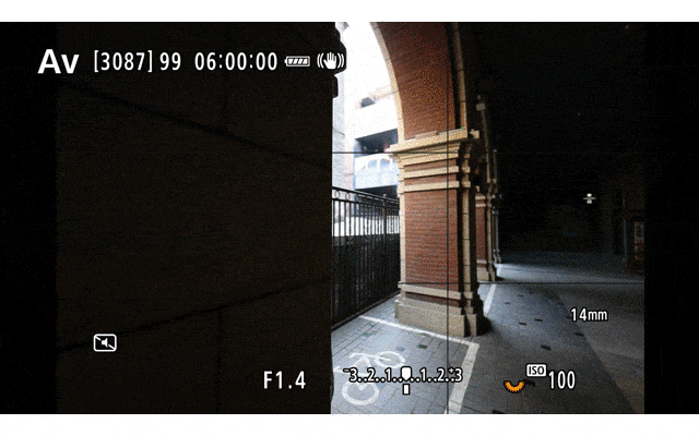 佳能RF14mm F1.4 L VCM体验评测