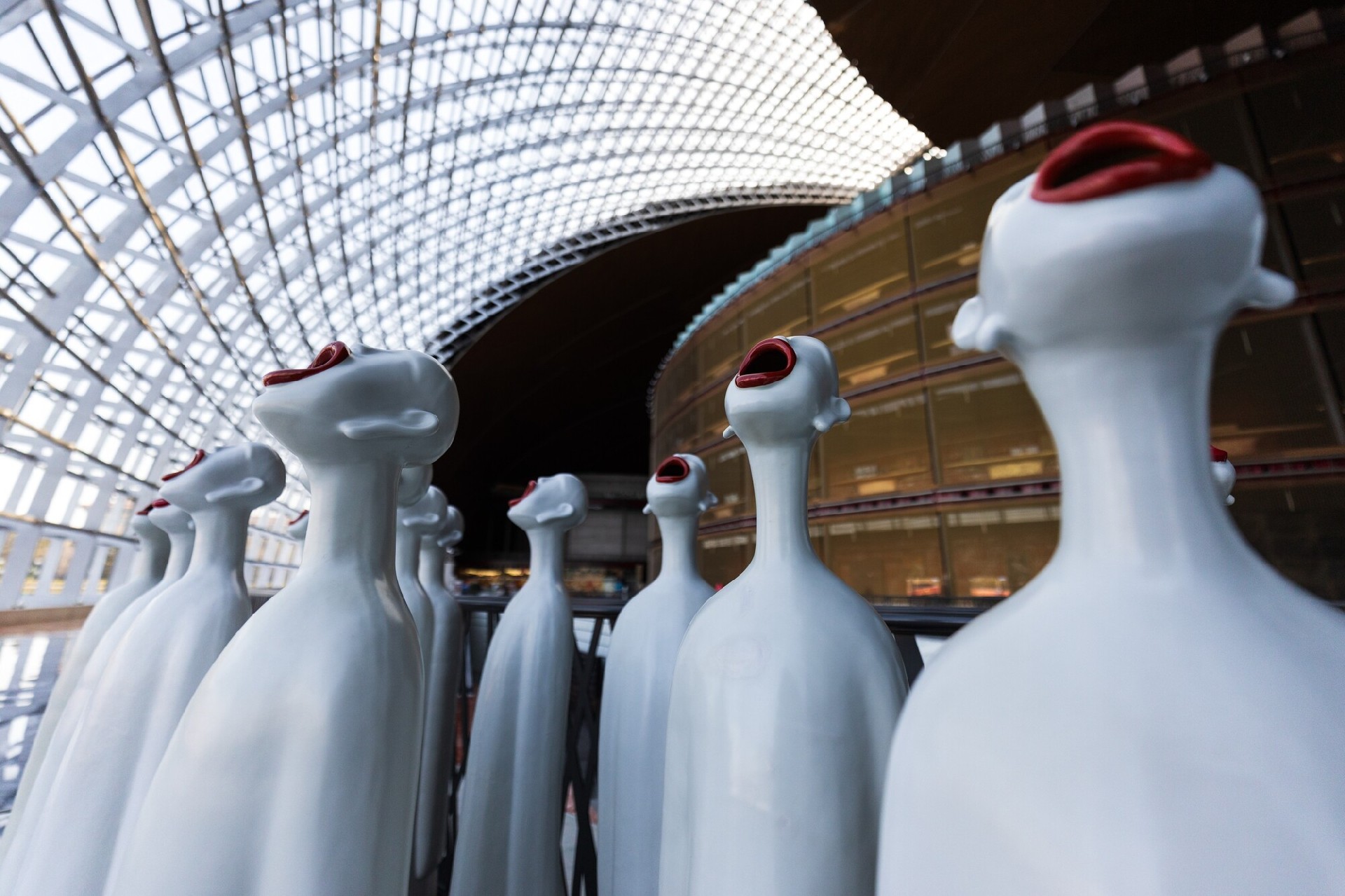 佳能RF14mm F1.4 L VCM体验评测