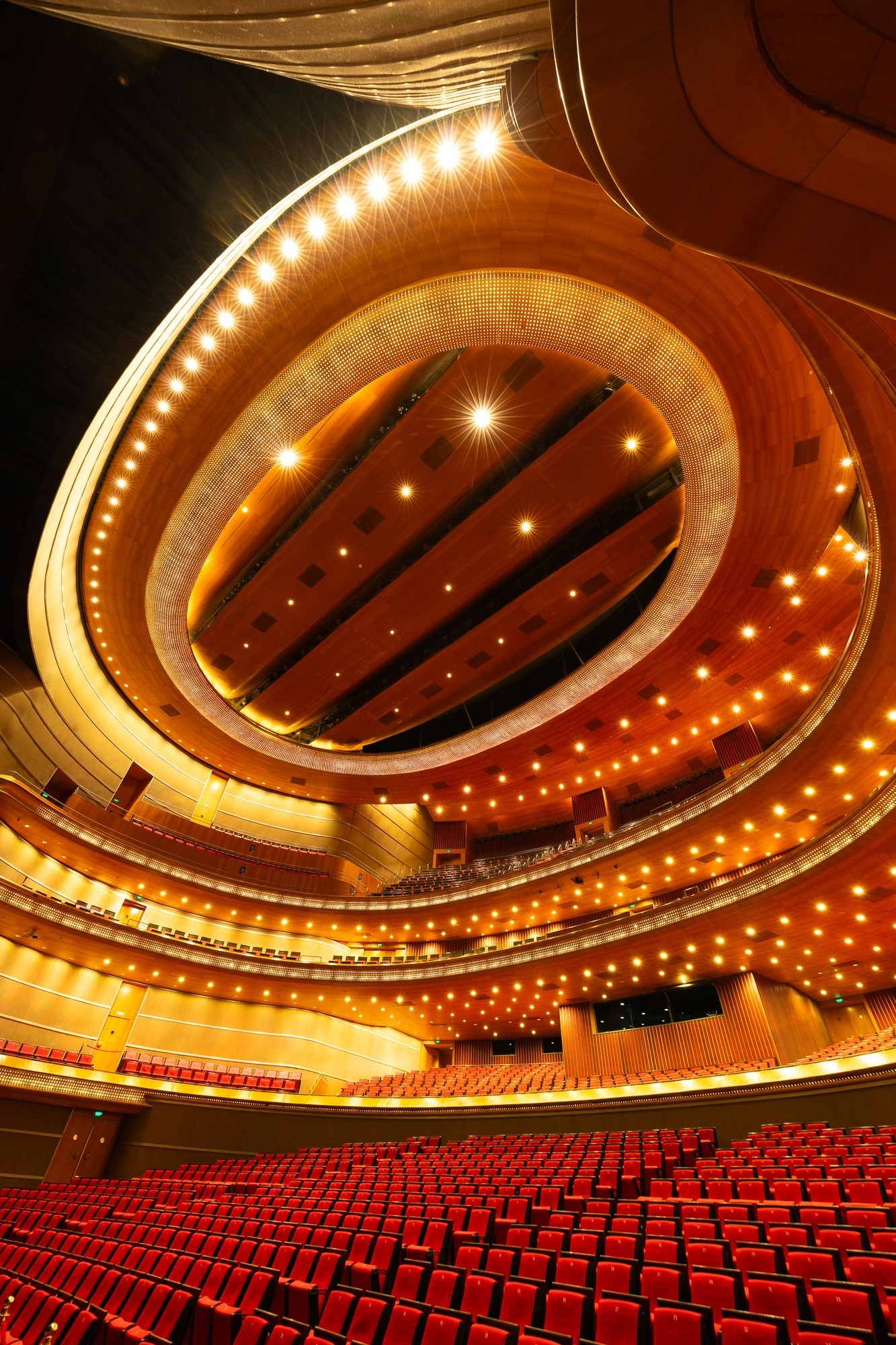 佳能RF14mm F1.4 L VCM体验评测