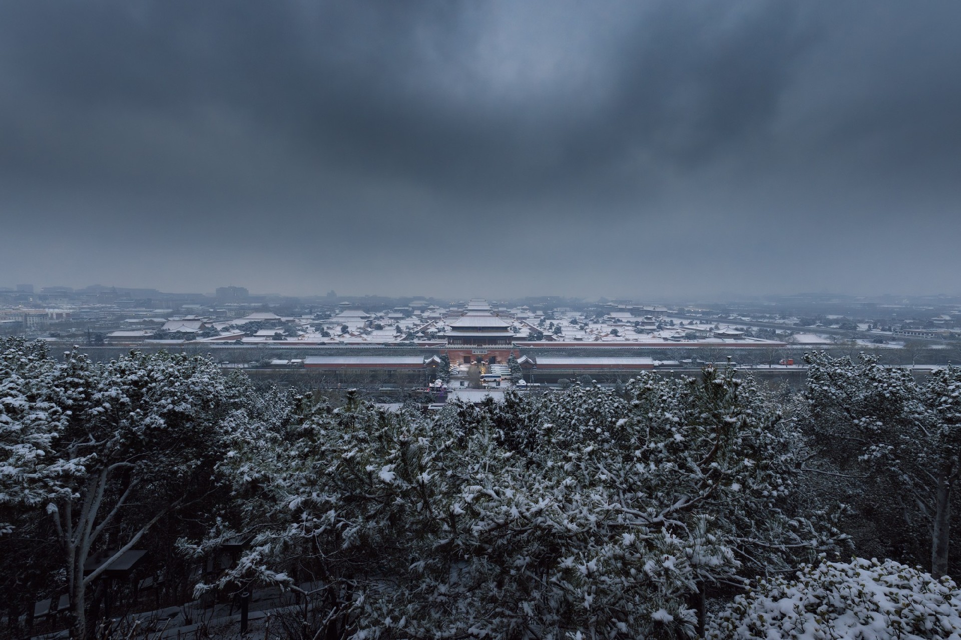 佳能RF14mm F1.4 L VCM体验评测