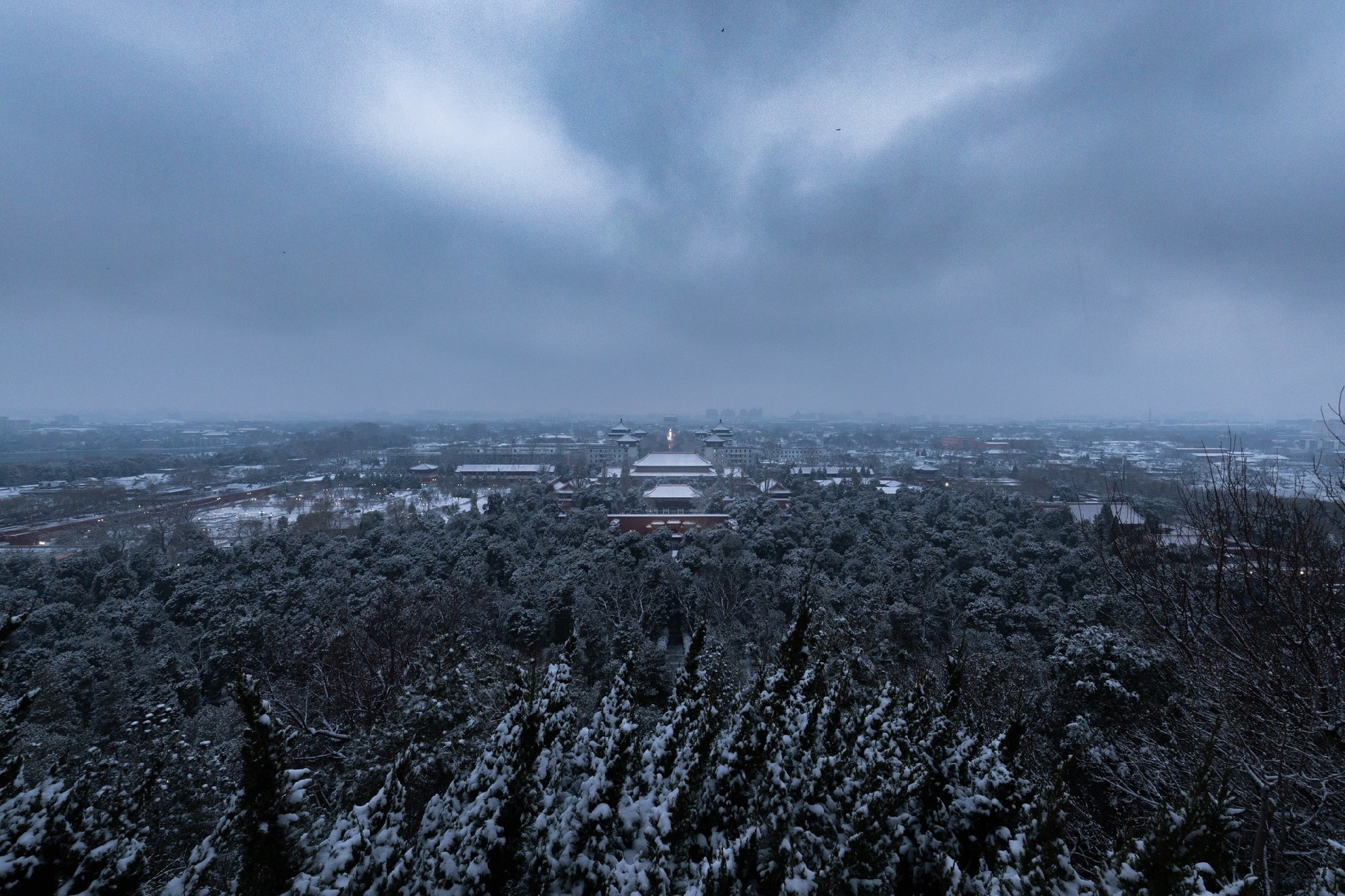 佳能RF14mm F1.4 L VCM体验评测