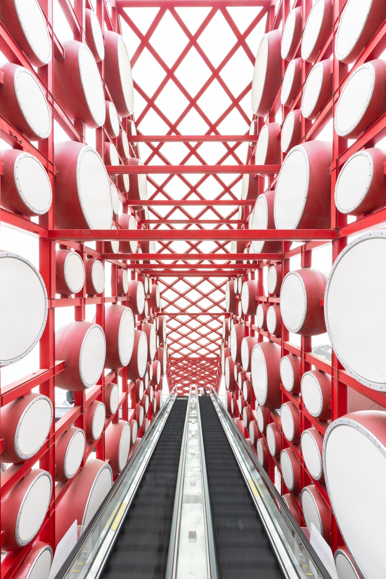 佳能RF14mm F1.4 L VCM体验评测