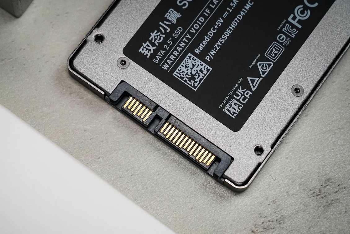 大学生省钱笔记：台式机这样升级硬盘好用又实惠