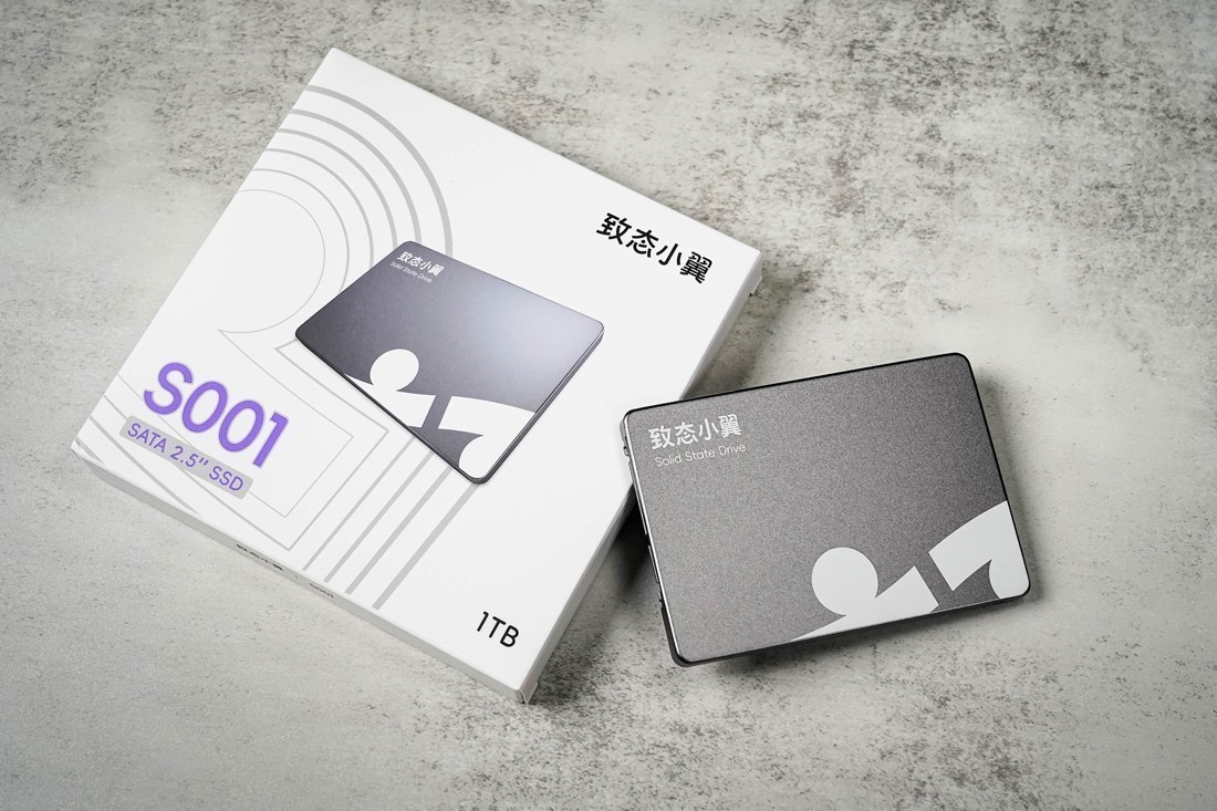 大学生省钱笔记：台式机这样升级硬盘好用又实惠