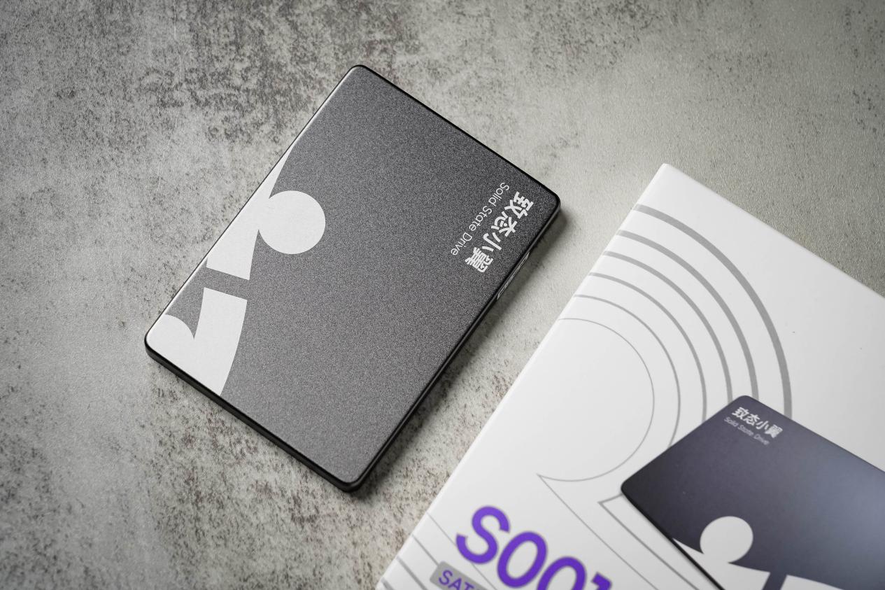 大学生省钱笔记：台式机这样升级硬盘好用又实惠