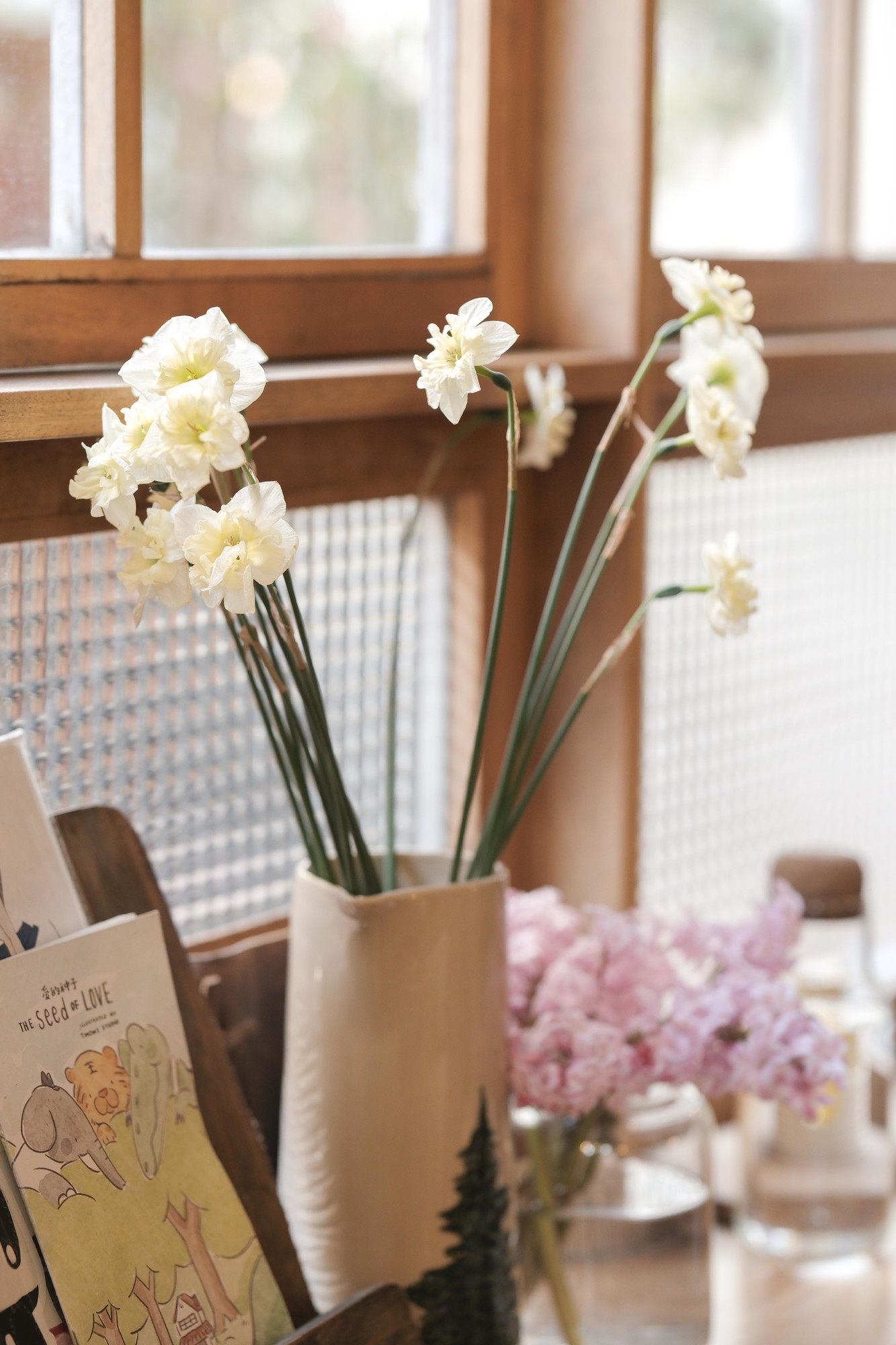 轻巧随行 画质出众 富士X-T50摄影体验