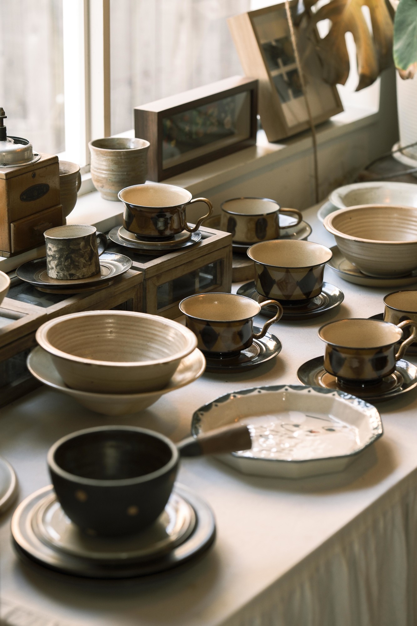 轻巧随行 画质出众 富士X-T50摄影体验